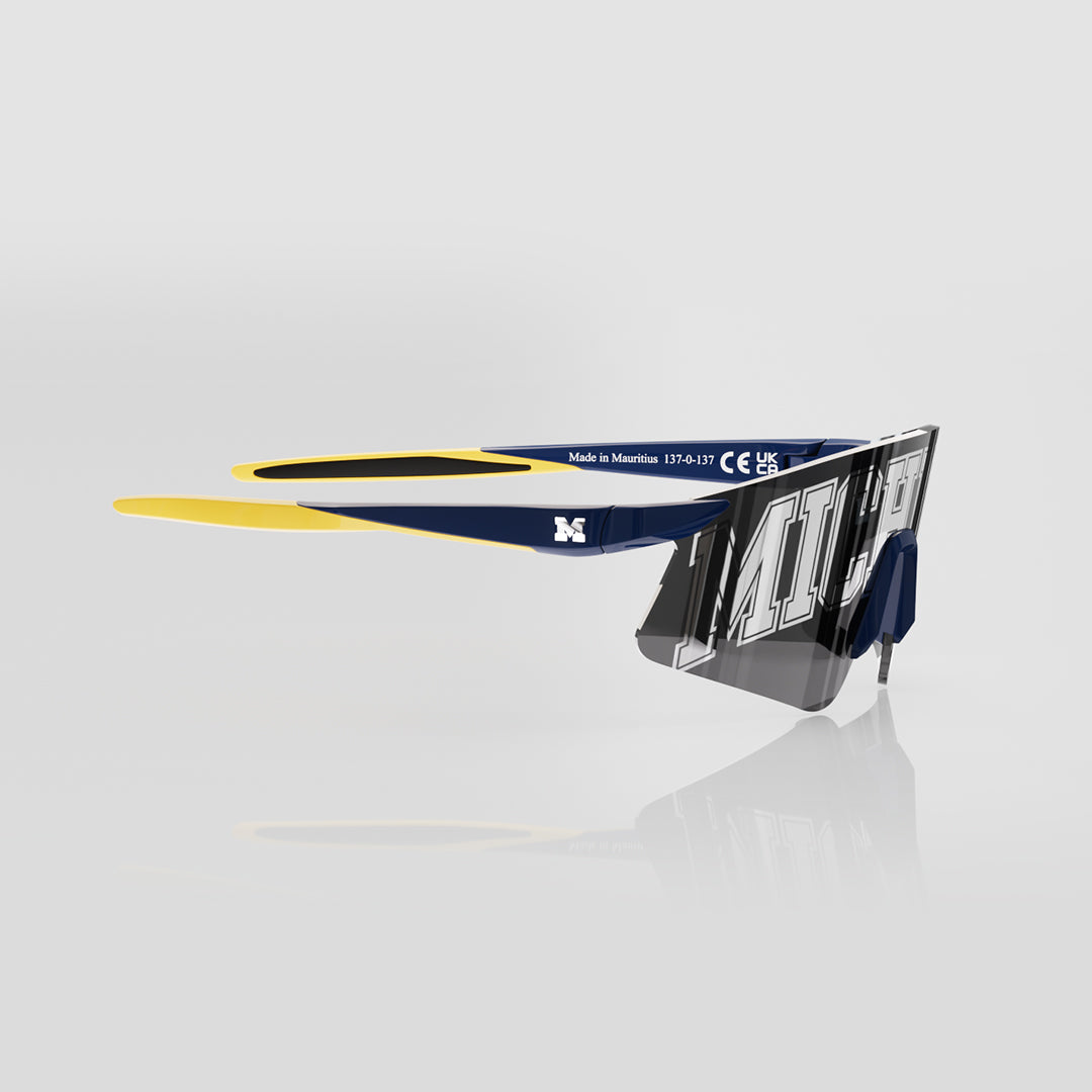 Michigan - Fastbreak™