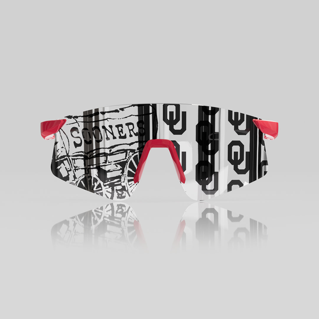 Oklahoma - Fastbreak™