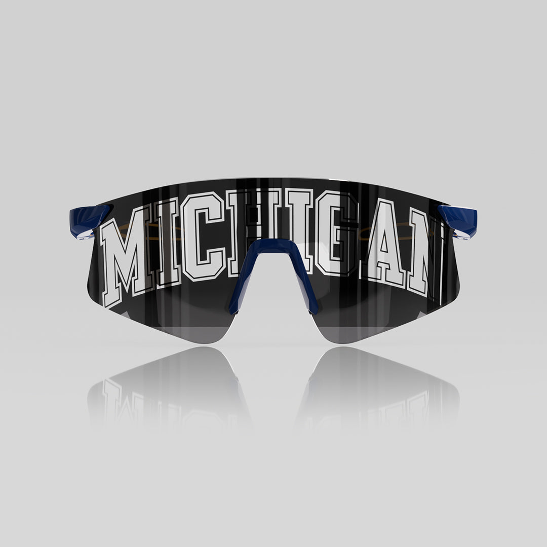 Michigan - Fastbreak™