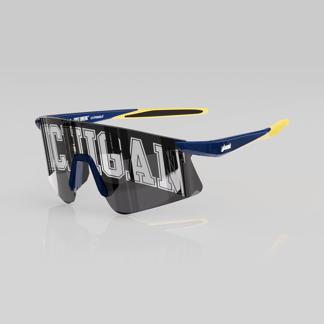 Michigan - Fastbreak™