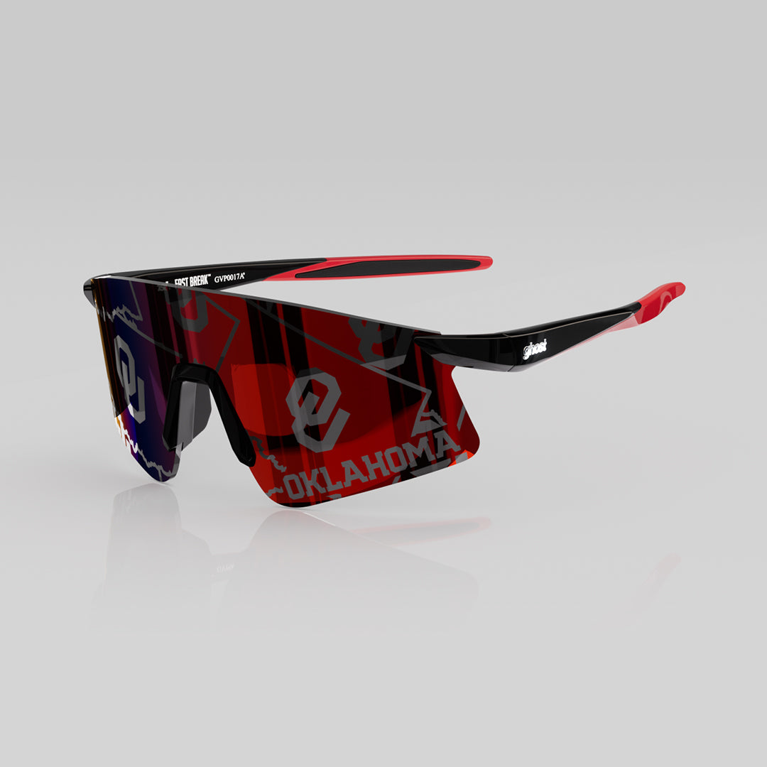 Oklahoma - Fastbreak™