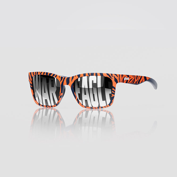 Auburn - Journeyman™