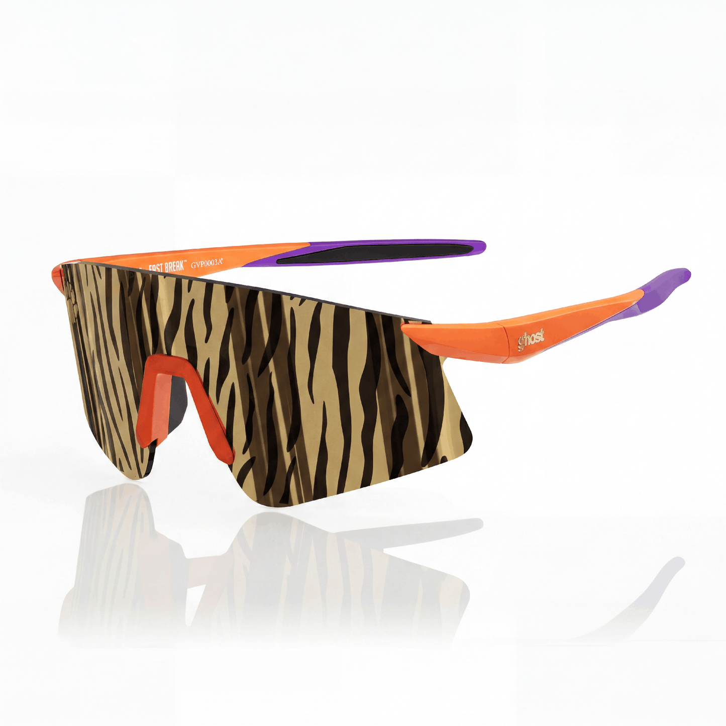 Clemson Fastbreak