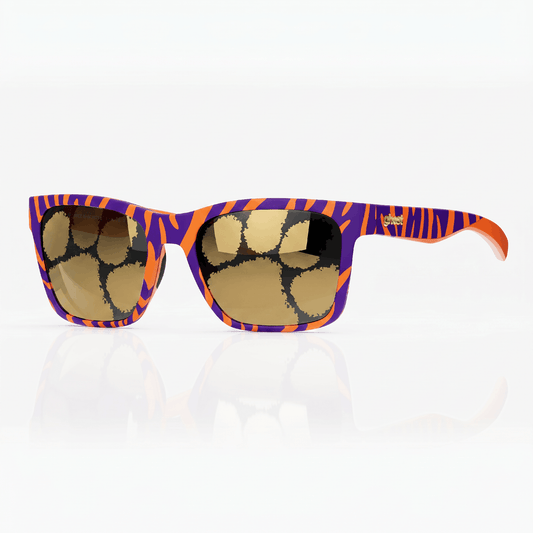 Clemson Journeyman
