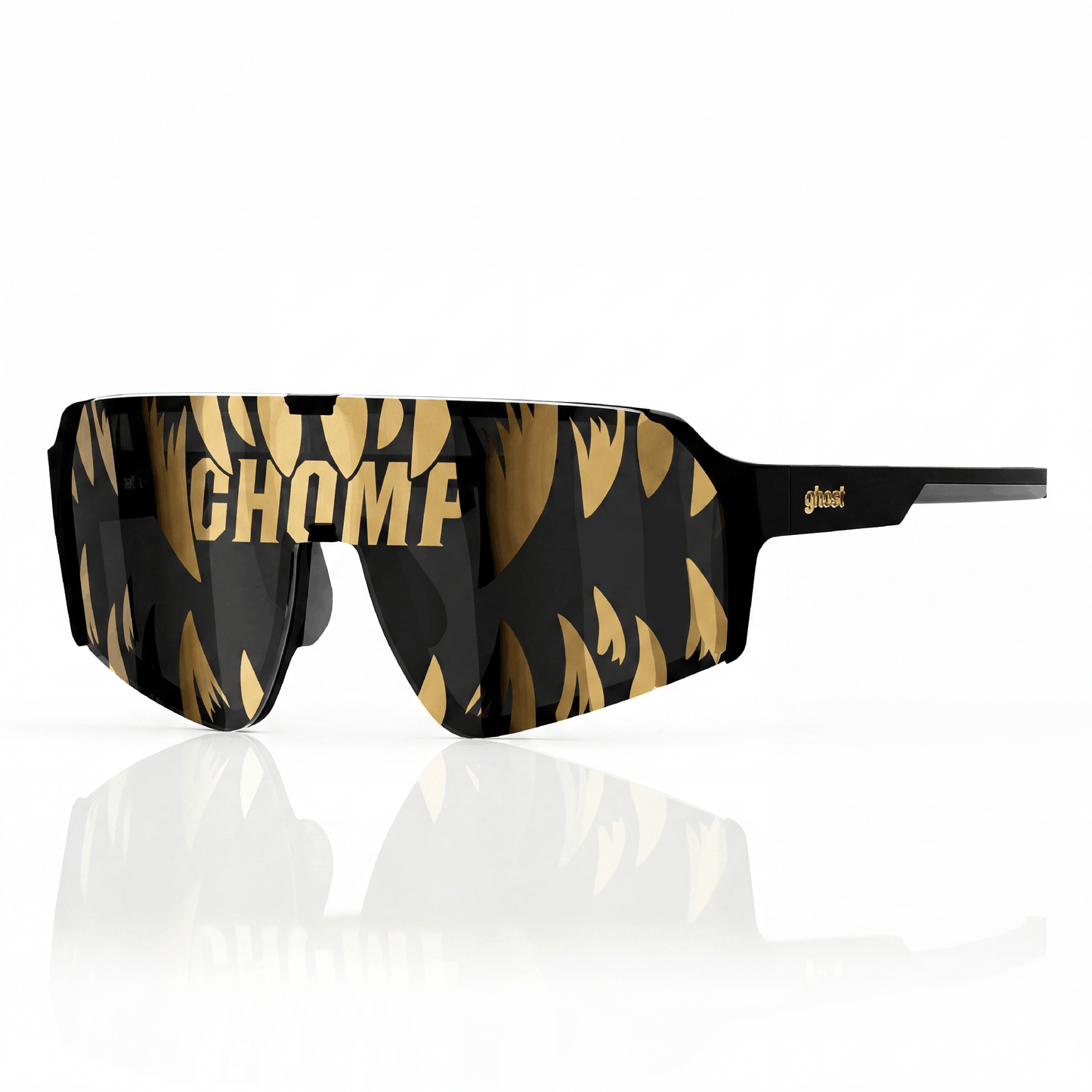 Defender™ - Gator Chomp