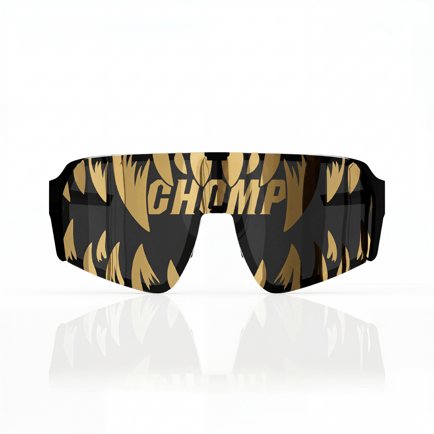 Defender™ - Gator Chomp