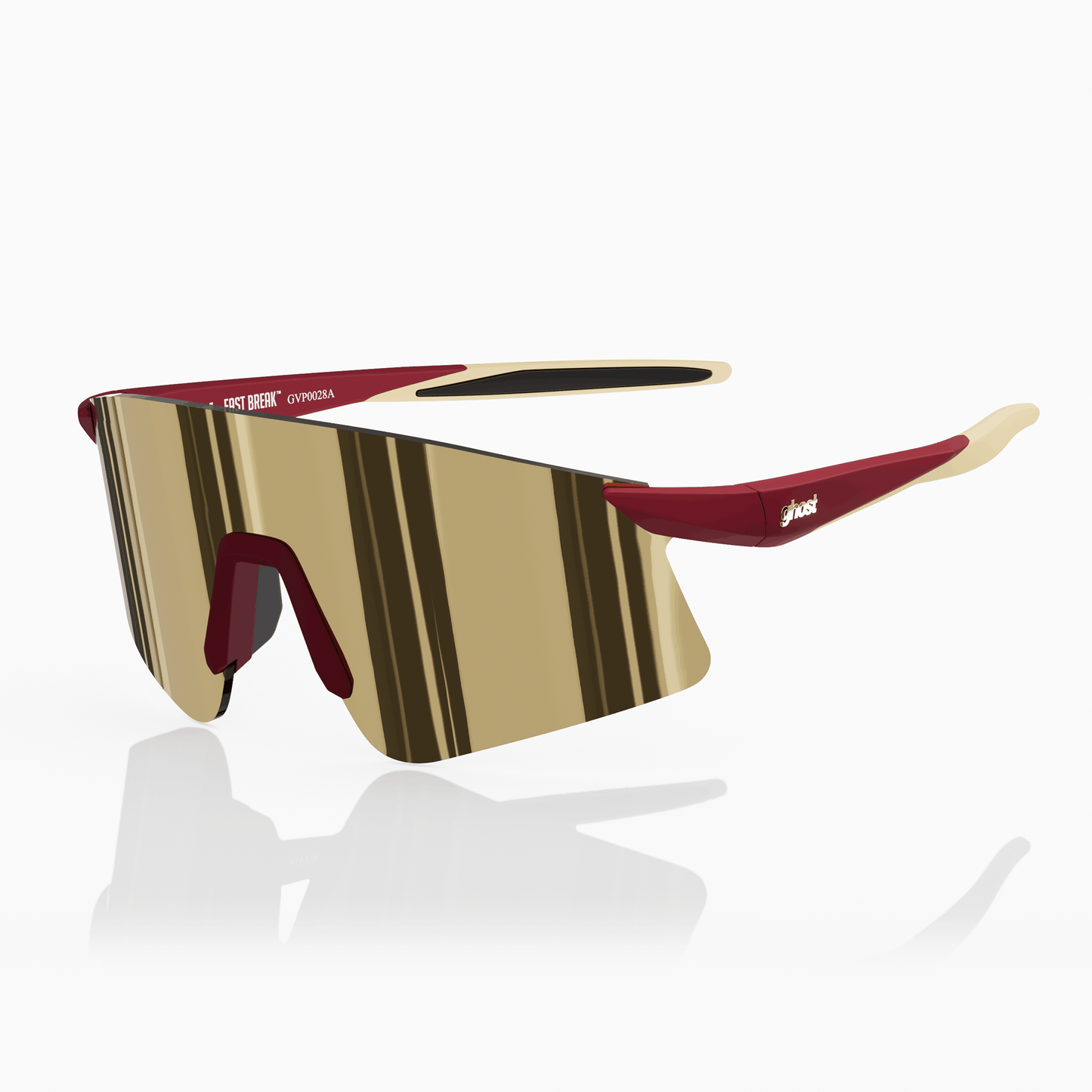 Florida State Fastbreak