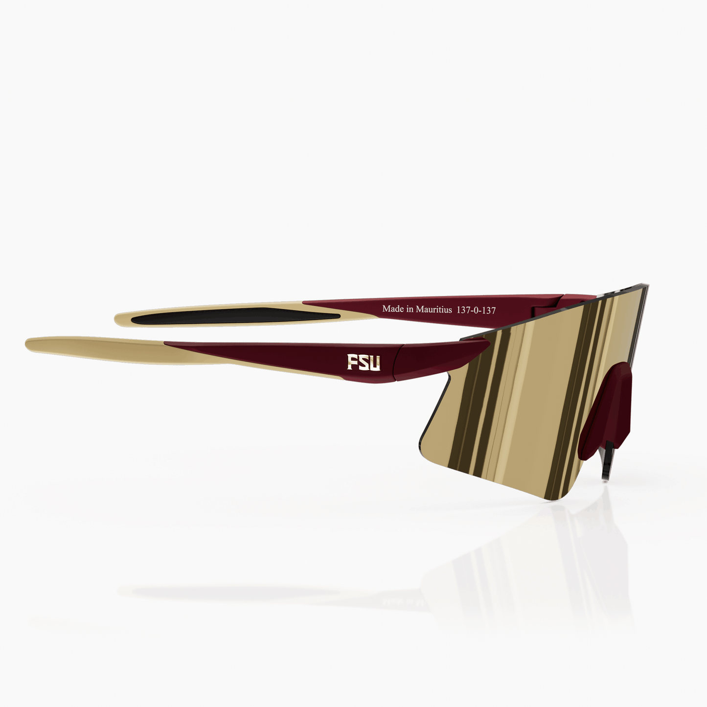 Florida State Fastbreak