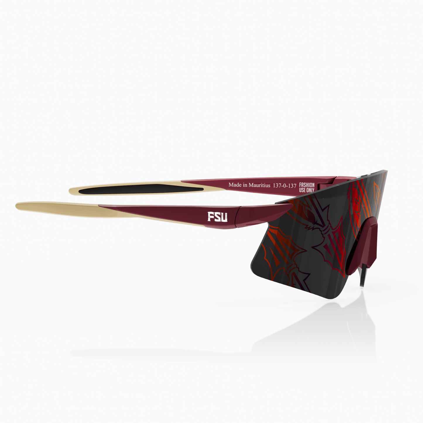 Florida State Fastbreak