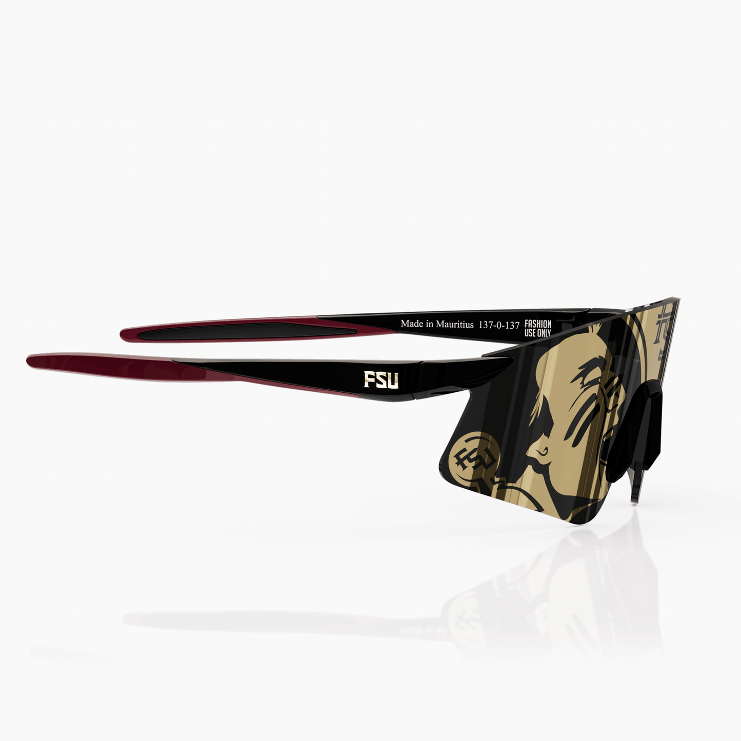 Florida State Fastbreak