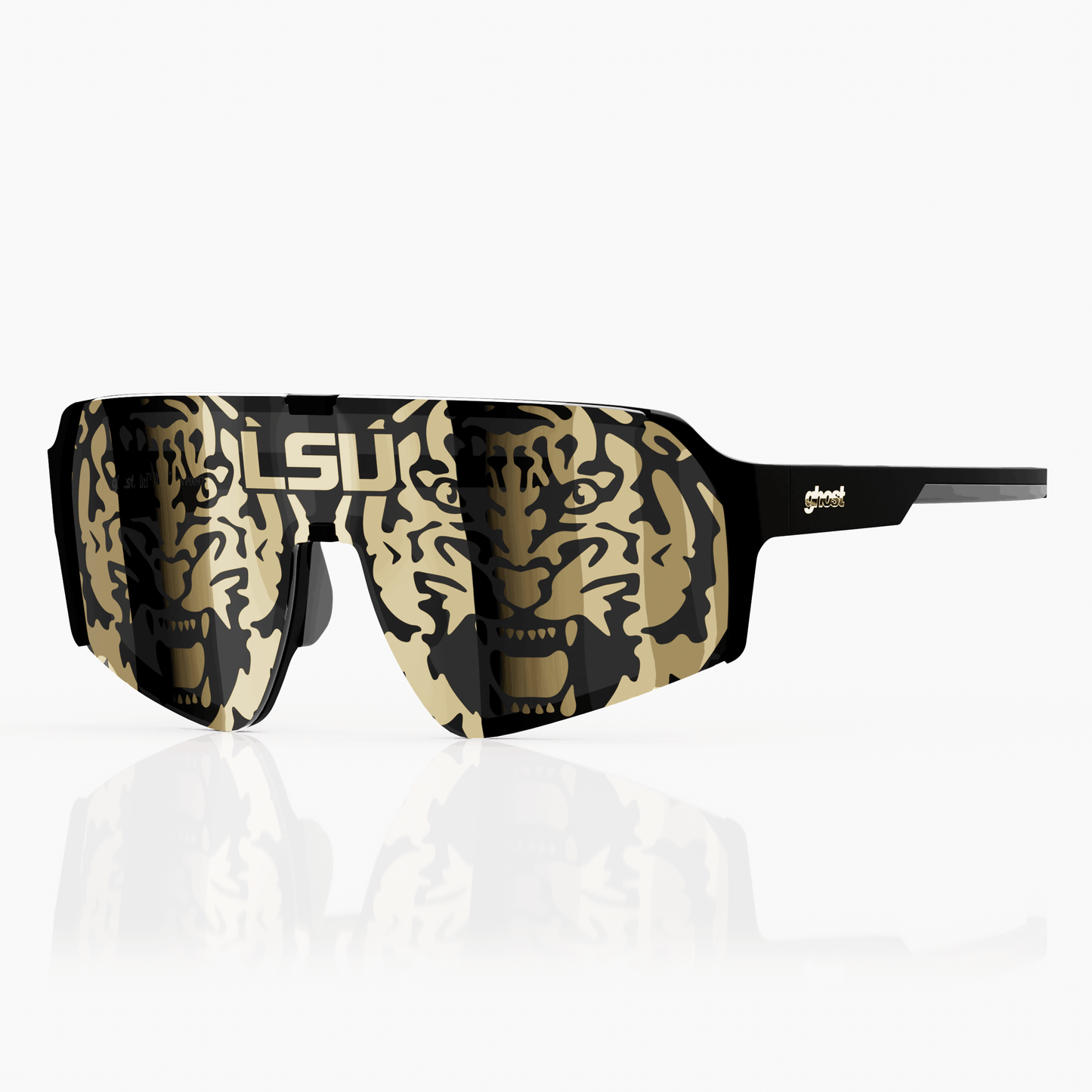 Defender™ - Fighting Tigers