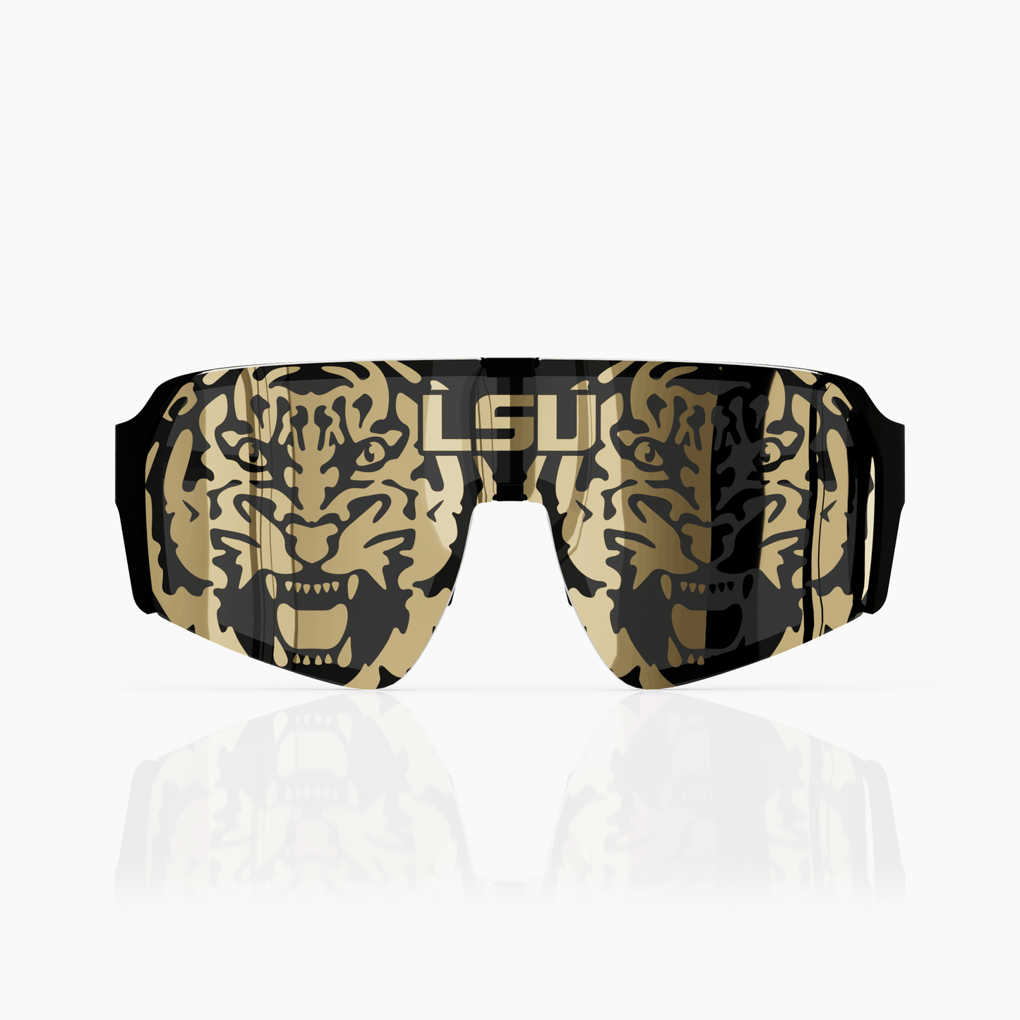 Defender™ - Fighting Tigers