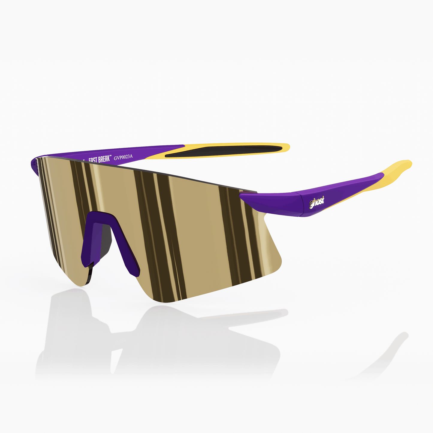 LSU Fastbreak