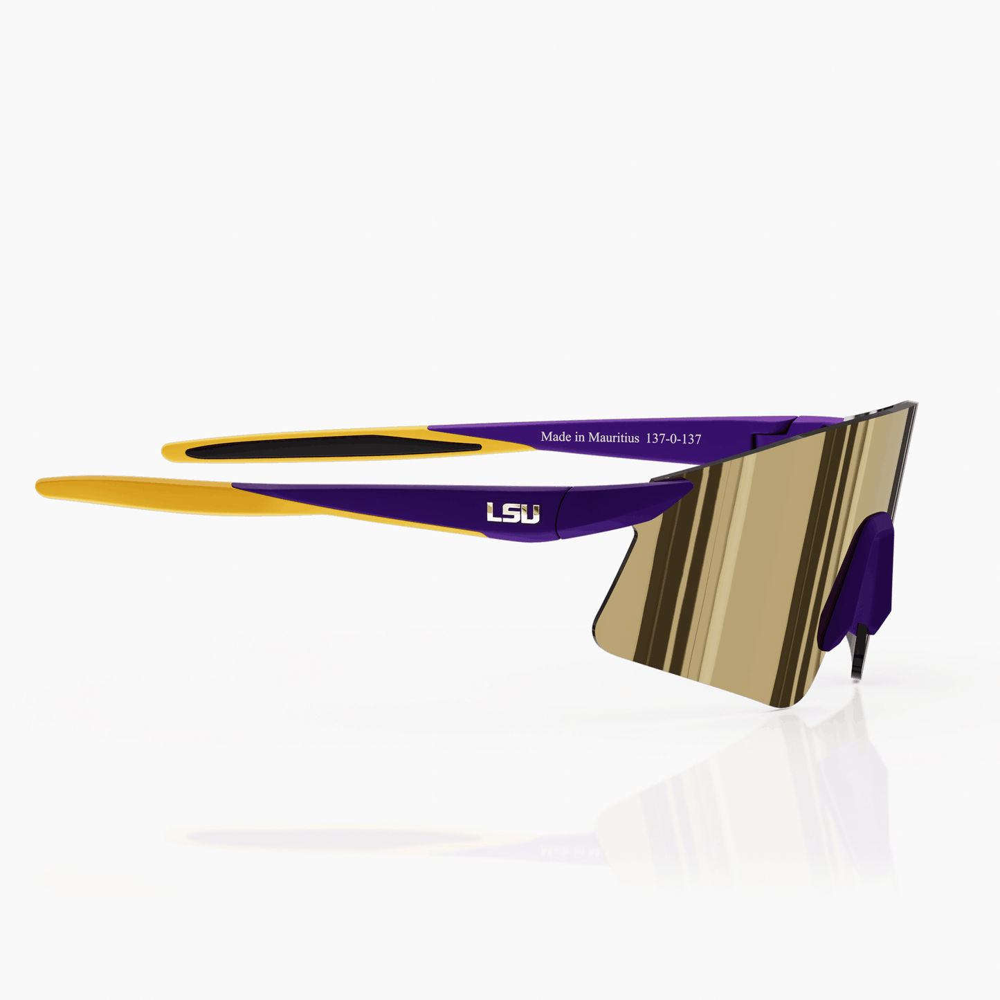 LSU Fastbreak