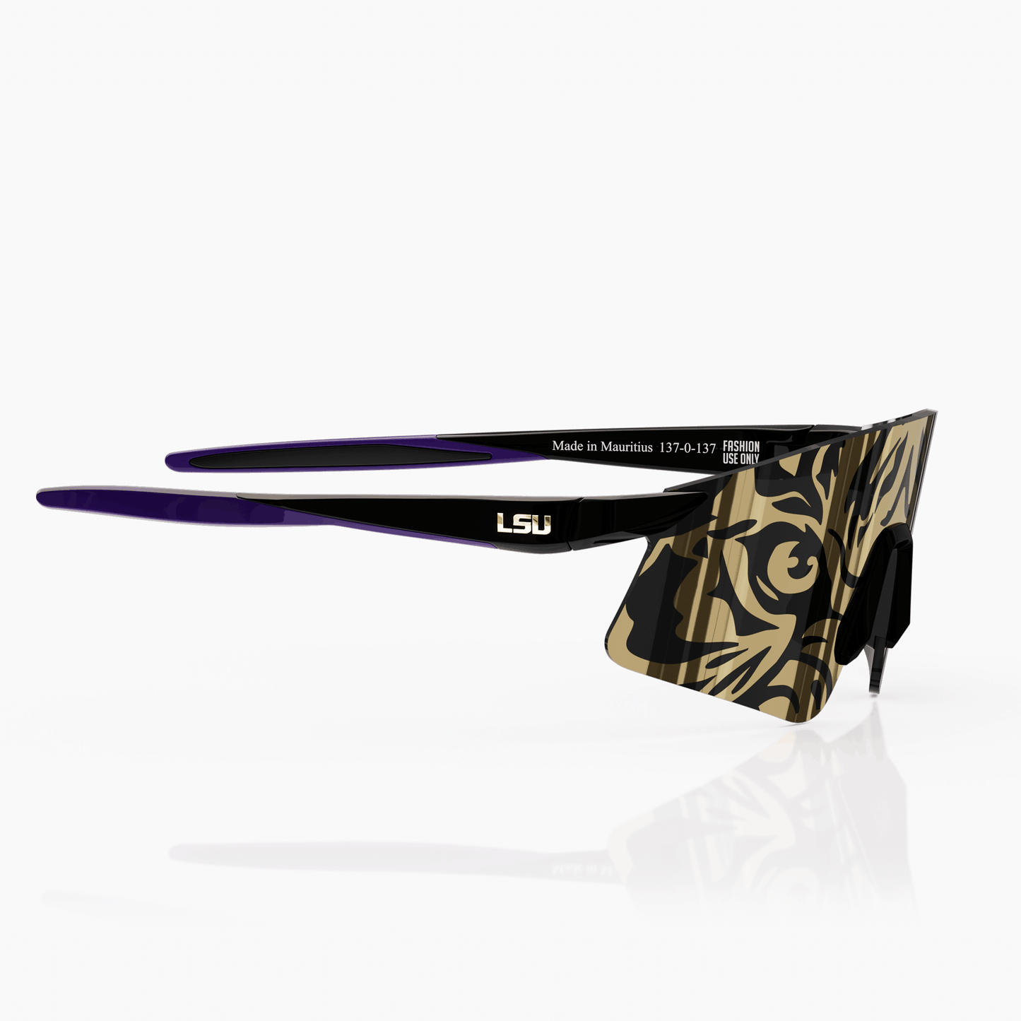 LSU Fastbreak