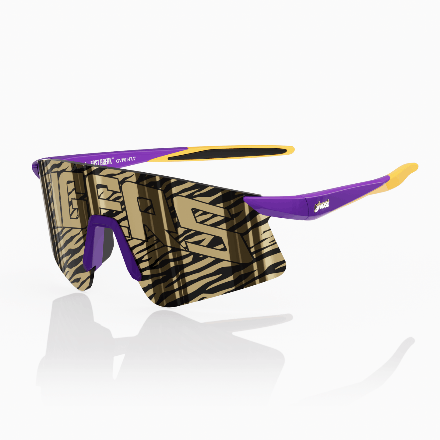 LSU Fastbreak