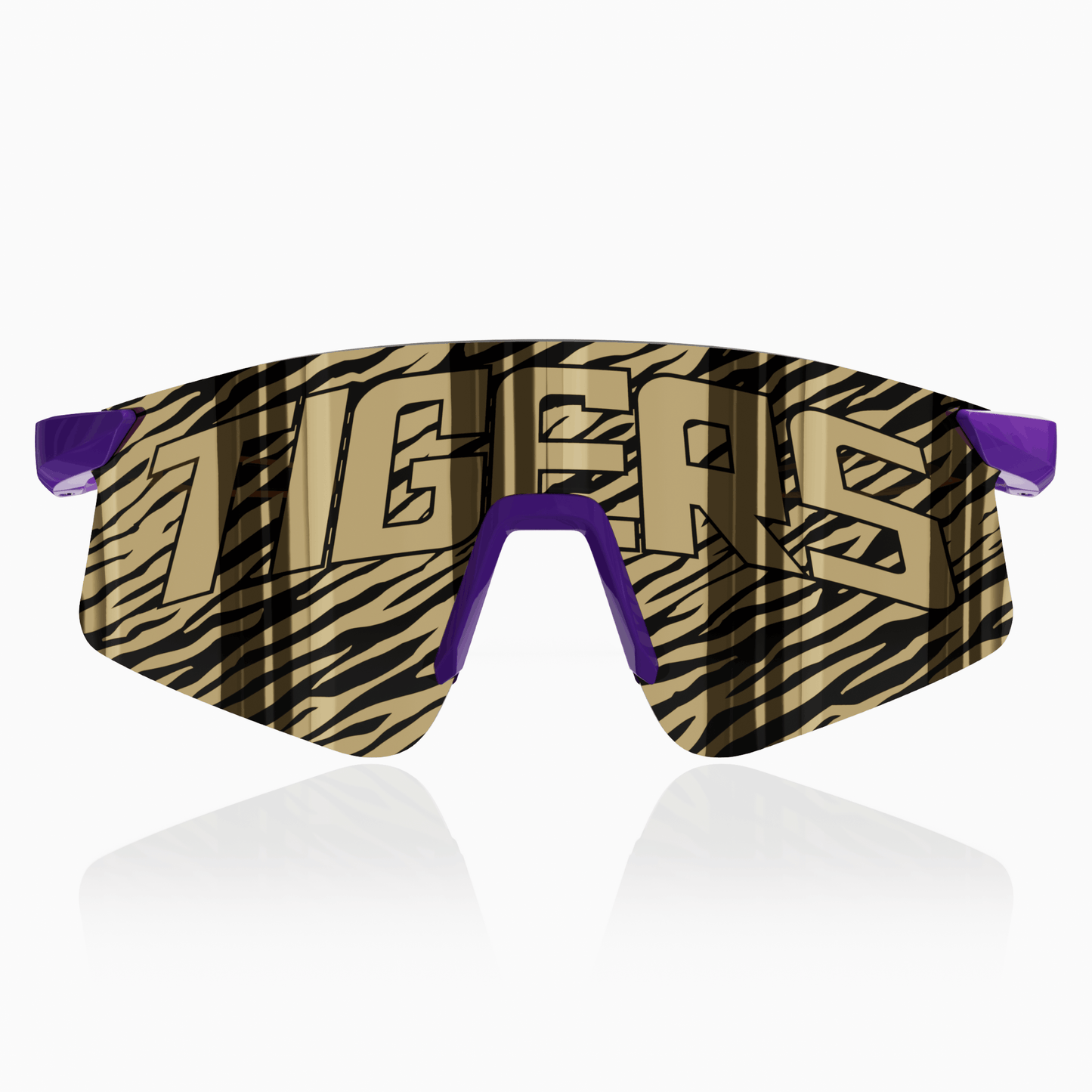 LSU Fastbreak