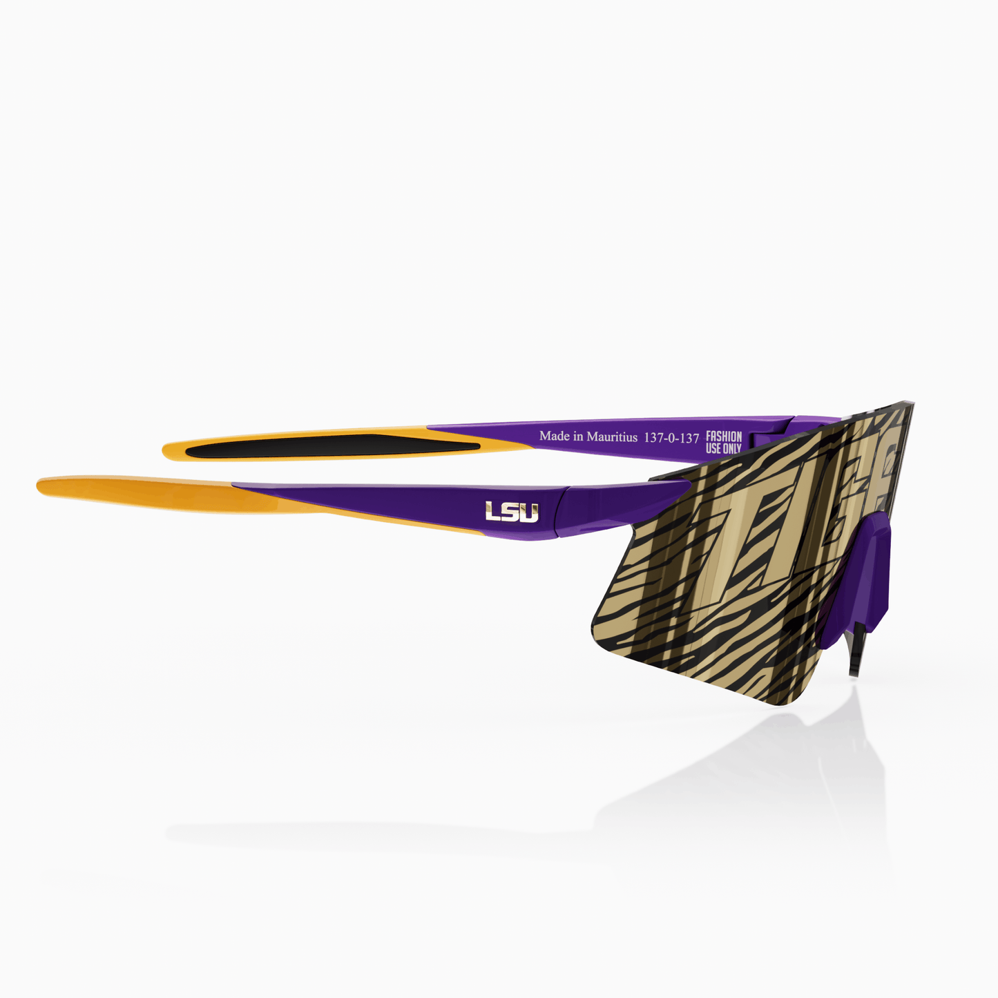 LSU Fastbreak
