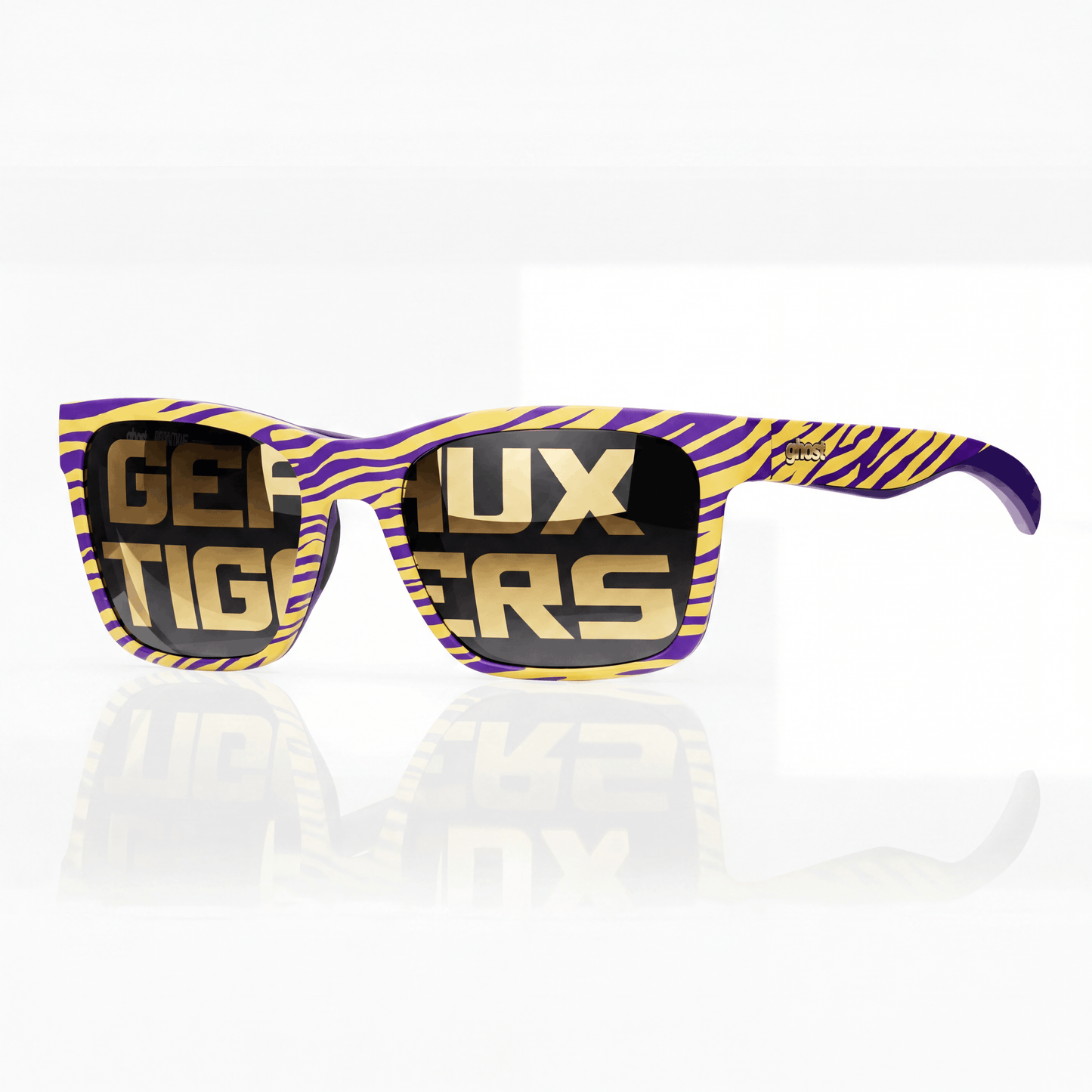 LSU Journeyman
