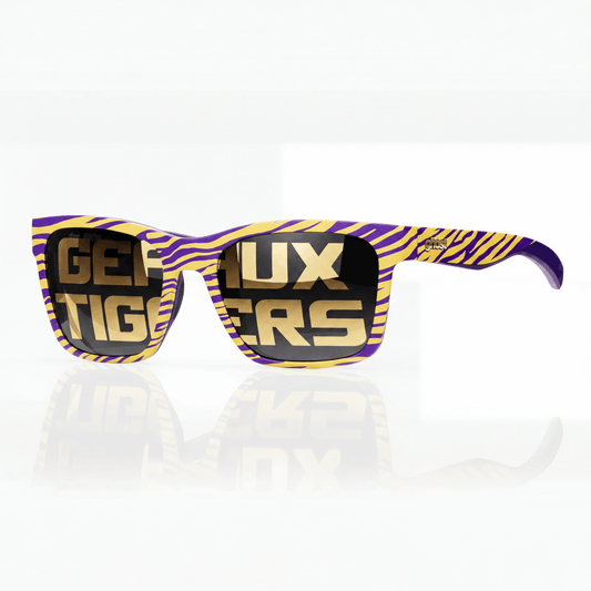 Journeyman™ - Geaux Time