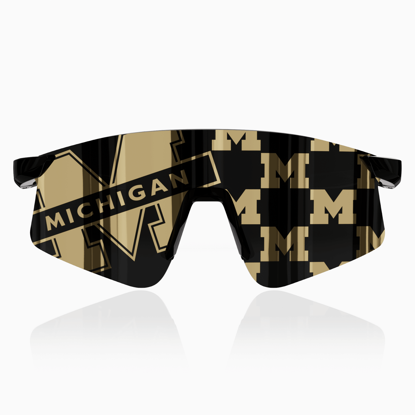 Michigan Fastbreak