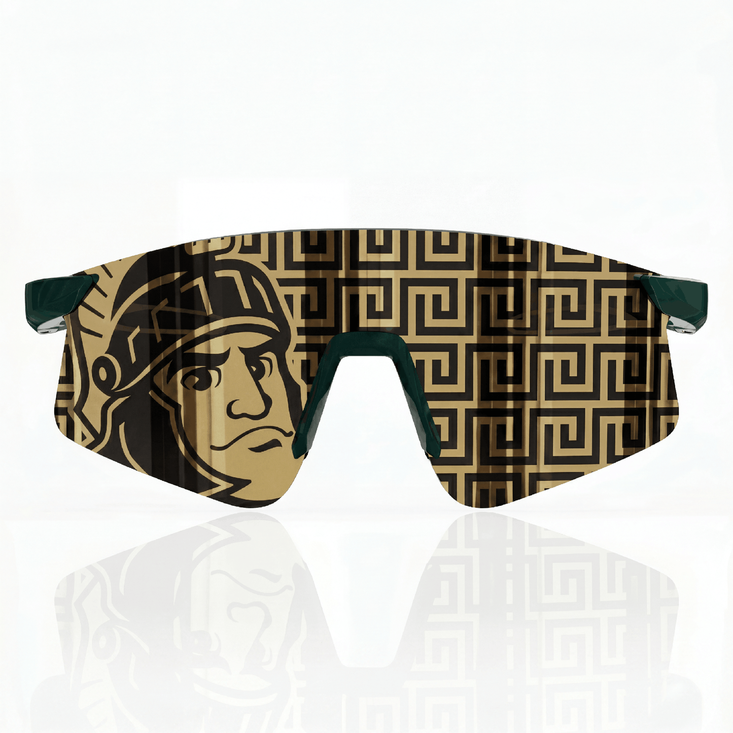 Michigan State Fastbreak