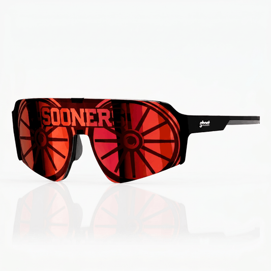 Oklahoma Defender