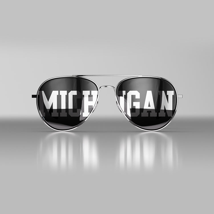 Michigan - Playviator™